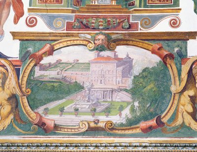 Studiolo di Francesco de
